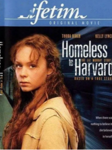 “Harvard Road”: A flower of strength blooming in adversity
