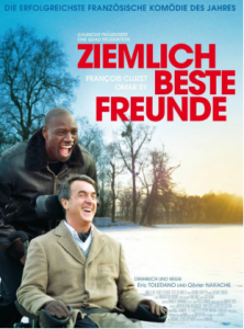 The Intouchables: “Boundaries” Are Just a Creation of Our Imaginations
