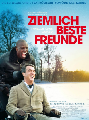 The Intouchables: “Boundaries” Are Just a Creation of Our Imaginations