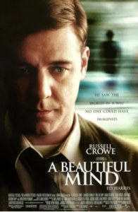 A Beautiful Mind: When a Mathematician Met Schizophrenia