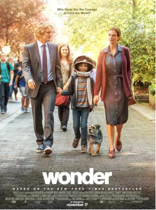 “Wonder Boy” : Beauty is always hidden where we can’t see