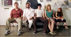 “Little Miss Sunshine”: An inspirational film about family, dreams and perseverance