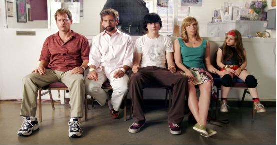 “Little Miss Sunshine”: An inspirational film about family, dreams and perseverance