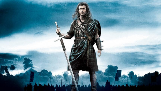 Braveheart movie review: An eternal song of freedom and sacrifice